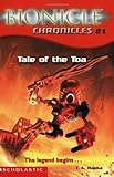 Bionicle Chronicles #1: Tale of the Toa