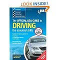 The Official DSA Guide to Driving: the essential skills