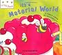 It's a Material World: A First Look at Materials (Little Bees)