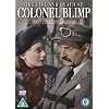 The Life and Death of Colonel Blimp (Special Restoration Edition) [DVD] [1943]