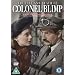 The Life and Death of Colonel Blimp (Special Restoration Edition) [DVD] [1943]