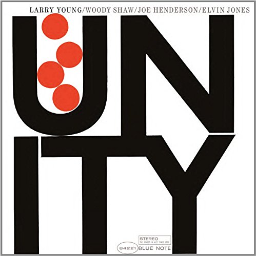 Larry Young - Unity - Zortam Music