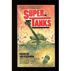 Supertanks