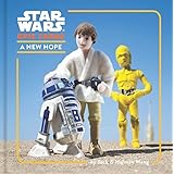 star wars epic yarns a new hope