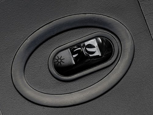 Cover image : DHARMAPOINT Tactical Mouse ブラック DRTCM01BK