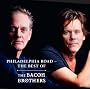 Philadelphia Road-the Best of the Bacon Brothers ~ Bacon Brothers