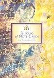  : Saint John's Bible Note Cards: Gospel of John