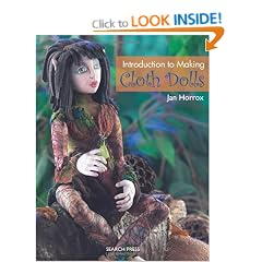 Introduction to Making Cloth Dolls