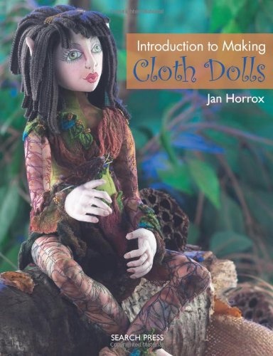 Introduction to Making Cloth Dolls