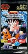 DragonBallZ Japanese Series 3 Trading Card pack - 10 cards per pack