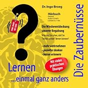 H&ouml;rbuch Die Zaubernüsse