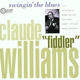 Swingin` the Blues