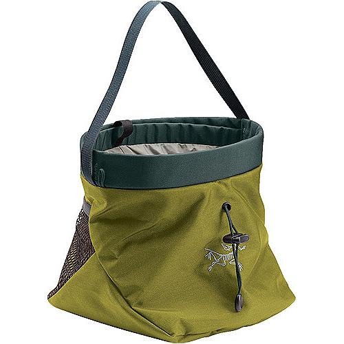 Buy Caco 3 Chalk Bucket by ARCTERYX by ARCTERYX