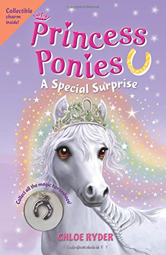 princess ponies 7 a special surprise