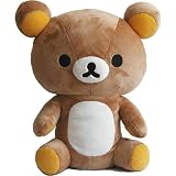 ライト リラックマ ドライバー用 ヘッドカバー H-233