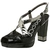 Apepazza Women's Carol Platform Sandal