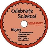 Childcraft Celebrate Science! Inquiry CD