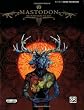 Mastodon- Blood Mountain (Guitar Tab)