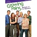 NEW Growing Pains: Return Of The S (DVD)