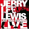 Last Man Standing LIVE (CD + DVD)
