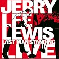 Last Man Standing LIVE (CD + DVD)