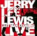 Last Man Standing LIVE (CD + DVD)