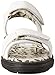 Golfstream Women's Golfstream 2-Strap Golf Sandal