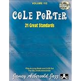 Cole Porter: 21 Great Standards