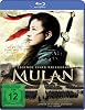 Mulan - Legende einer Kriegerin (DVD)