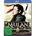 Mulan - Legende einer Kriegerin [Blu-ray]