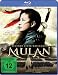 Mulan - Legende einer Kriegerin [Edizione: Germania]