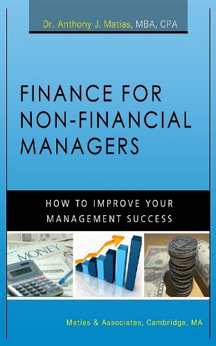 Finance for Non-Financial Managers