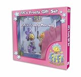 Fifis Frosty Gift Set ("Fifi and the Flowertots")