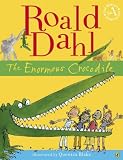 Buy : The Enormous Crocodile