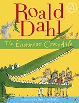 The Enormous Crocodile