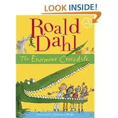 The Enormous Crocodile