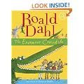 The Enormous Crocodile