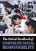 The Oxford Handbook of Corporate Social Responsibility (Oxford Handbooks)