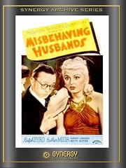 Misbehaving Husbands