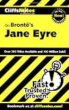 CliffsNotes Jane Eyre
