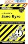 Cliffs Notes On Bronte's Jane Eyre