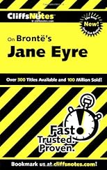 CliffsNotes Jane Eyre