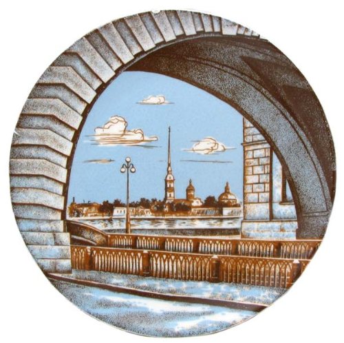 Saint Petersburg