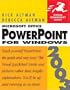 Microsoft Office PowerPoint 2003 for Windows