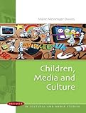 Children, media and culture