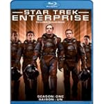 Star Trek: Enterprise: The Complete F...