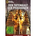 National Geographic - Der Totenkult der Pharaonen