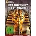 National Geographic - Der Totenkult der Pharaonen