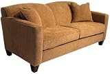Pinzon Hillsboro Sofa, Iroquois Fawn