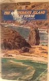 The Mysterious Island (Signet classics)